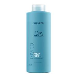 Очищающий шампунь Aqua Pure, 1000 мл