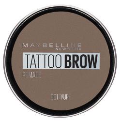 Стойкая помада для бровей Tatoo Brow Pomade, 3.5 г