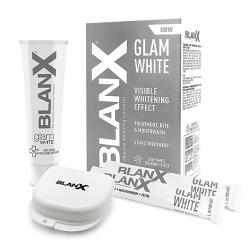 Набор BlanX PRO Glam White, 1 шт