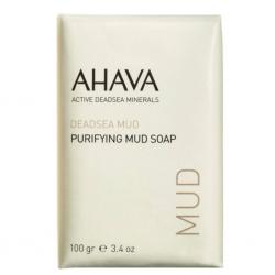 Мыло на основе грязи мертвого моря, 100 г