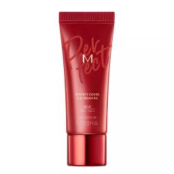 Тональный BB крем M Perfect Cover BB Cream Rx SPF42/PA+++, 20 мл