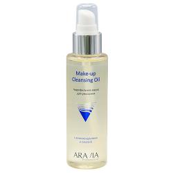 Гидрофильное масло для умывания с антиоксидантами и омега-6 Make-up Cleansing Oil, 110 мл