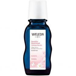 Деликатное миндальное масло, 50 мл