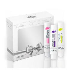 Косметический набор кремов 