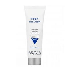 Липо-крем защитный с маслом норки Protect Lipo Cream, 50 мл