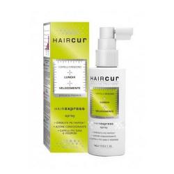 Сыворотка для интенсивного роста волос Hair Express, 100 мл