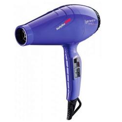 Профессиональный фен Luminoso Viola Ionic BAB6350IPE фиолетовый, 2100W, 2 насадки
