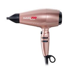 Фен Rapido Gold Rose BAB7000IRGE, 2200W