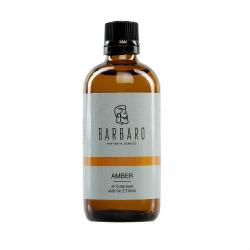 Тоник после бритья Barbaro Amber 100 мл