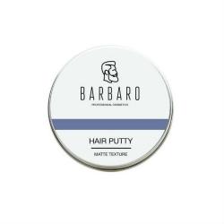 Мастика для укладки волос BARBARO 60 гр