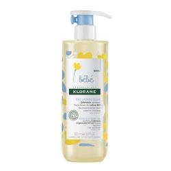 Нежный очищающий гель, 500 мл