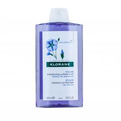 Шампунь с экстрактом Льняного волокна 400 мл