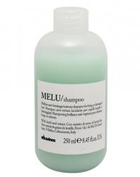 Шампунь для предотвращения ломкости волос Melu, 250 мл