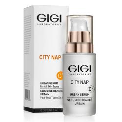 Сыворотка скульптурирующая Urban Serum, 30 мл