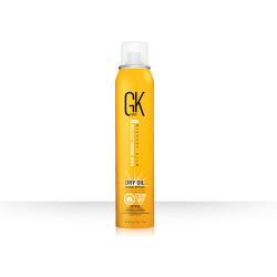 Спрей для придания блеска/ Dry Oil 115 мл