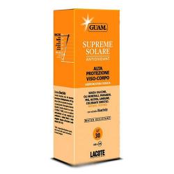 Солнцезащитный крем SPF 30, 150 мл Солнцезащитный крем SPF 30, 150 мл