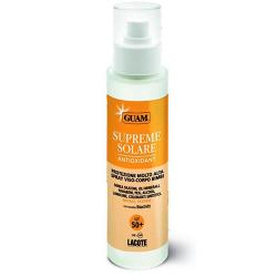 Солнцезащитный крем SPF 50+, 150 мл Солнцезащитный крем SPF 50+, 150 мл