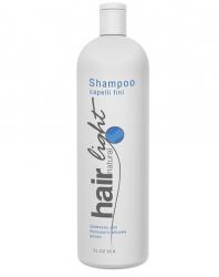 Hair Natural Light Shampoo Capelli Fini Шампунь для большего объема волос, 1000 мл Hair Natural Light Shampoo Capelli Fini Шампунь для большего объема волос, 1000 мл