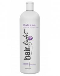 Hair Natural Light Balsamo Doppia Idratazione Бальзам Двойное увлажнение, 1000 мл Hair Natural Light Balsamo Doppia Idratazione Бальзам Двойное увлажнение, 1000 мл