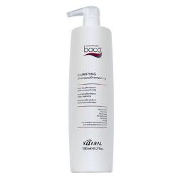 Шампунь для глубокого очищения Shampoo Clarifying, 1000 мл Шампунь для глубокого очищения Shampoo Clarifying, 1000 мл