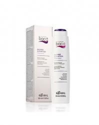 Шампунь, придающий блеск и тонирующий седые волосы Blonde Elevation Shampoo, 300 мл Шампунь, придающий блеск и тонирующий седые волосы Blonde Elevation Shampoo, 300 мл