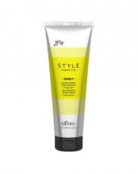 Моделирующий гель экстра сильной фиксации Spikey Extra Strong Creative Glue, 125 мл