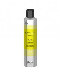 Спрей-защита от курчавости и для придания блеска Bling Glossing Spray, 300 мл