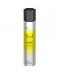 Защитный лак для волос сильной фиксации Fixer Strong Hold Protective Finishing Spray, 400 мл