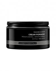 Помада-крем Brews Cream Pomade, 100 мл