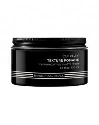 Текстурирующая помада Brews Texture Pomade, 100 мл