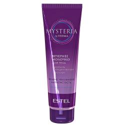 Вечернее молочко для тела, 150 мл