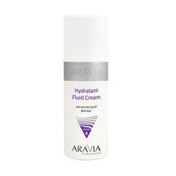 Увлажняющий флюид Hydratant Fluid Cream, 150 мл