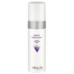 Мягкий очищающий крем Gentle Cold-Cream, 250 мл