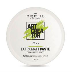 Паста с экстраматовым эффектом Extra Matt Paste, 50 мл