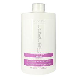 Шампунь-кондиционер для объема для волос, склонных к жирности Volumizing Shampoo, 750 мл Шампунь-кондиционер для объема для волос, склонных к жирности Volumizing Shampoo, 750 мл