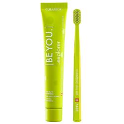 Набор зеленый 