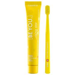 Набор желтый 