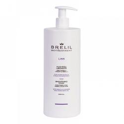 Разглаживающая маска Bio Treatment Liss 1000 мл