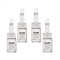 Концентрат Энергия Дня Stri-PeXan Serpentine Serum 4х6 мл