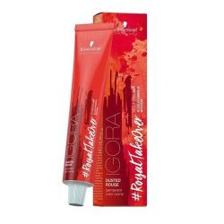 Краска для волос Igora Royal Dusted Rouge, 60 мл