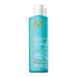 Шампунь для вьющихся волос «Curl Enhancing Shampoo» 250 мл 