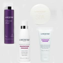 Beauty Box Среда (мыло 50 гр + кондиционер 50 мл + шампунь 100 мл + спрей-пудра 75 мл)