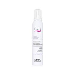 Несмываемый мусс-кондиционер Blonde Elevation Silver mousse, 200 мл