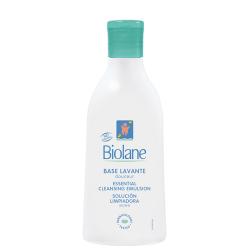 Мягкое средство для купания детей с первых дней жизни, 200 мл