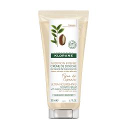 Крем для душа Цветок Купуасу 200 мл