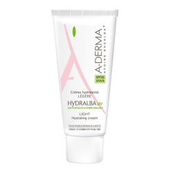 HYDRALBA UV Легкий увлажняющий крем 40 мл