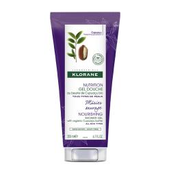 Гель для душа Дикая Ежевика, 200 мл