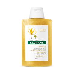 Совершенствующий шампунь с воском Иланг-иланг 200 мл