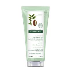 Гель для душа Молочко Бамбука 200 мл