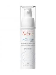 Антиоксидантная защитная сыворотка Antioxidant Defense Serum Sensitive Skins, 30 мл